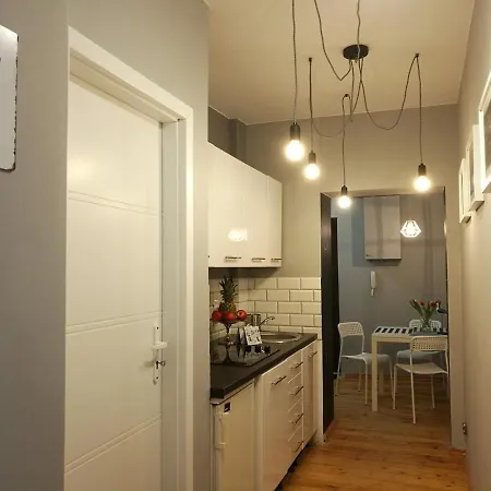 Apartment Good Morning