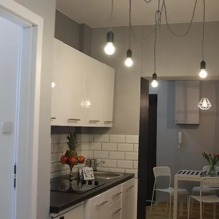 Good Morning Apartment Gdynia