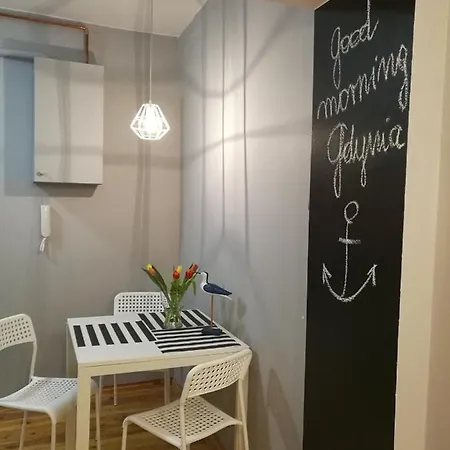 Apartment Good Morning *