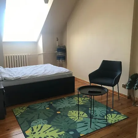 Good Morning Apartament *