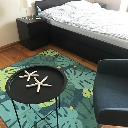 Apartament Good Morning Gdynia