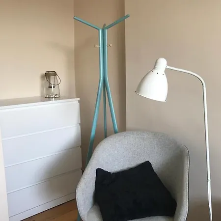 Good Morning Apartamento Gdynia