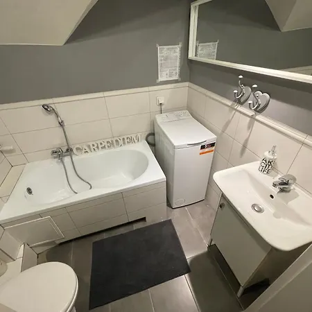 Apartment Good Morning *