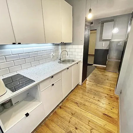Apartament Good Morning