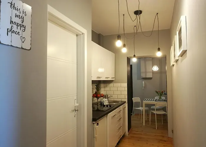 Appartement Good Morning