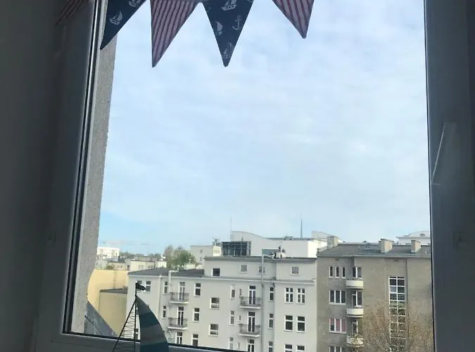 Appartement Good Morning Gdynia