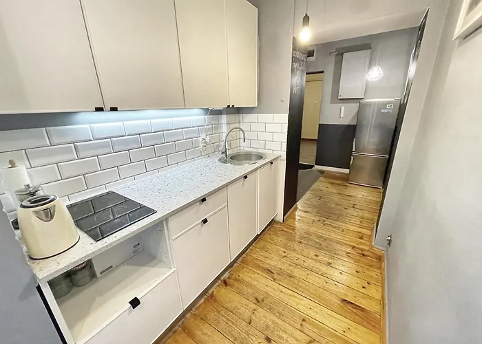 Appartement Good Morning